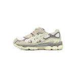 ASICS Gel-NYC Oyster Grey 1201A789-103