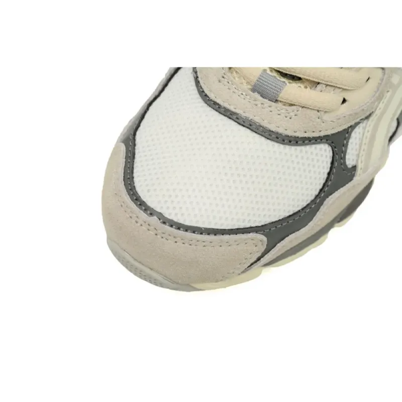 As*ic*s gel-nyc oyster grey 1201a789-103
