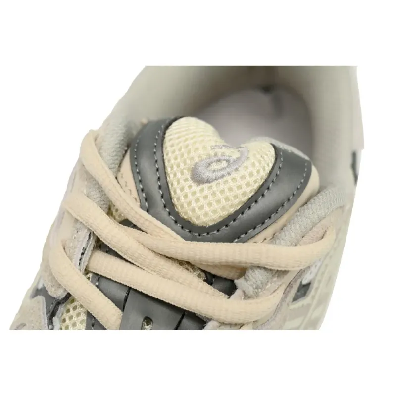 As*ic*s gel-nyc oyster grey 1201a789-103