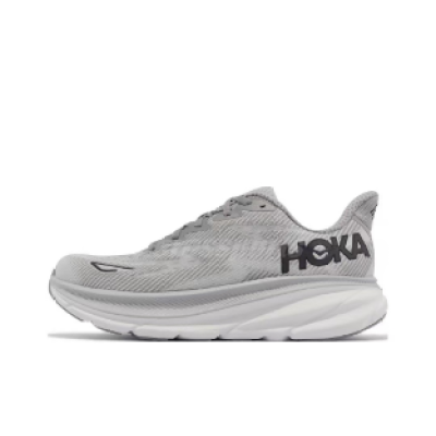 HOKA Clifton 9 2E Wide 'Harbor Mist' 1132210-HMBC  01