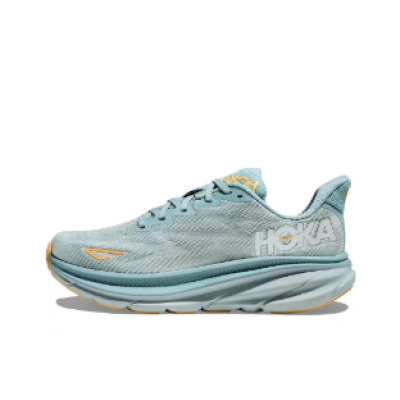 HOKA Clifton 9 'Cloud Blue' 1127895-CBIF  01