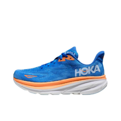 HOKA Clifton 9 'Coastal Sky' 1127895-CSAA  01