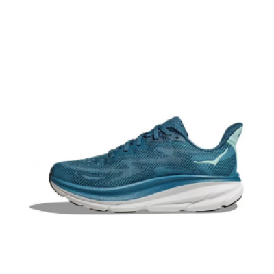 HOKA Clifton 9 'Midnight Ocean' 1127895-MOBS  01