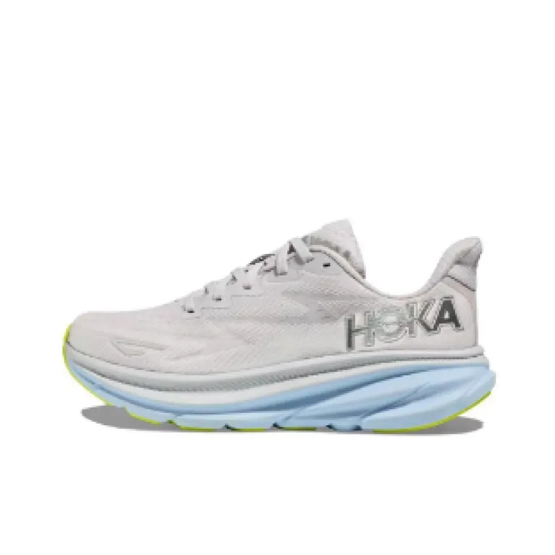 HOKA Clifton 9 'Nimbus Cloud Ice Water' 1127896-NCIW 