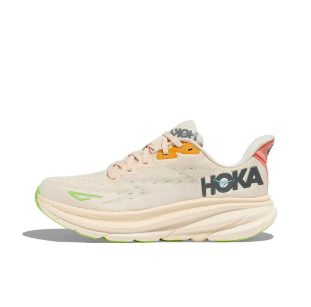 HOKA Clifton 9 'Vanilla Astral' 1127896-VLS