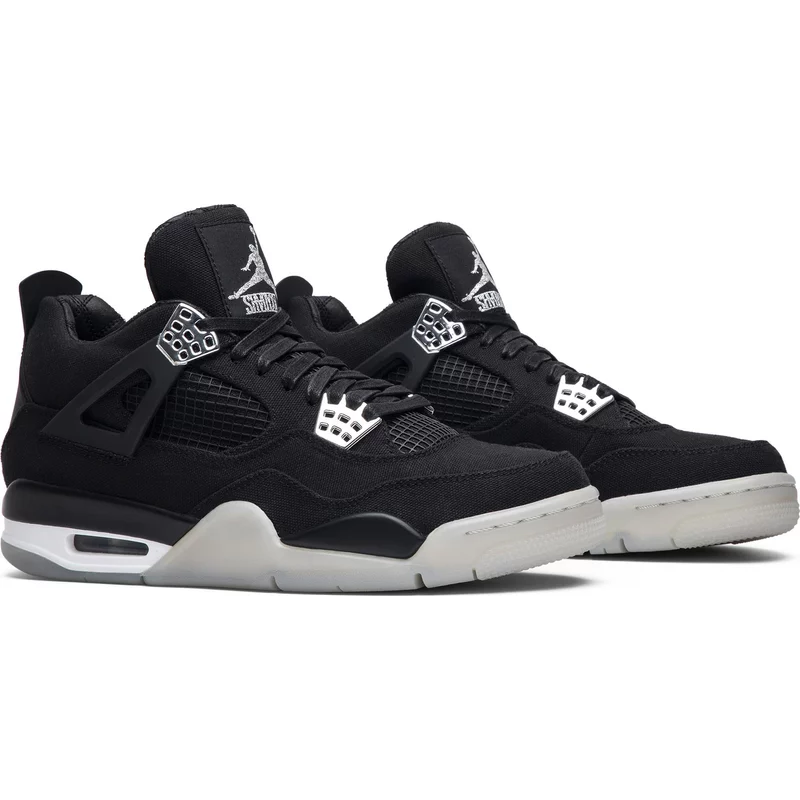 PK God Batch Air Jordan 4 Retro Eminem Carhartt SP15-MNJDLS-879/582314