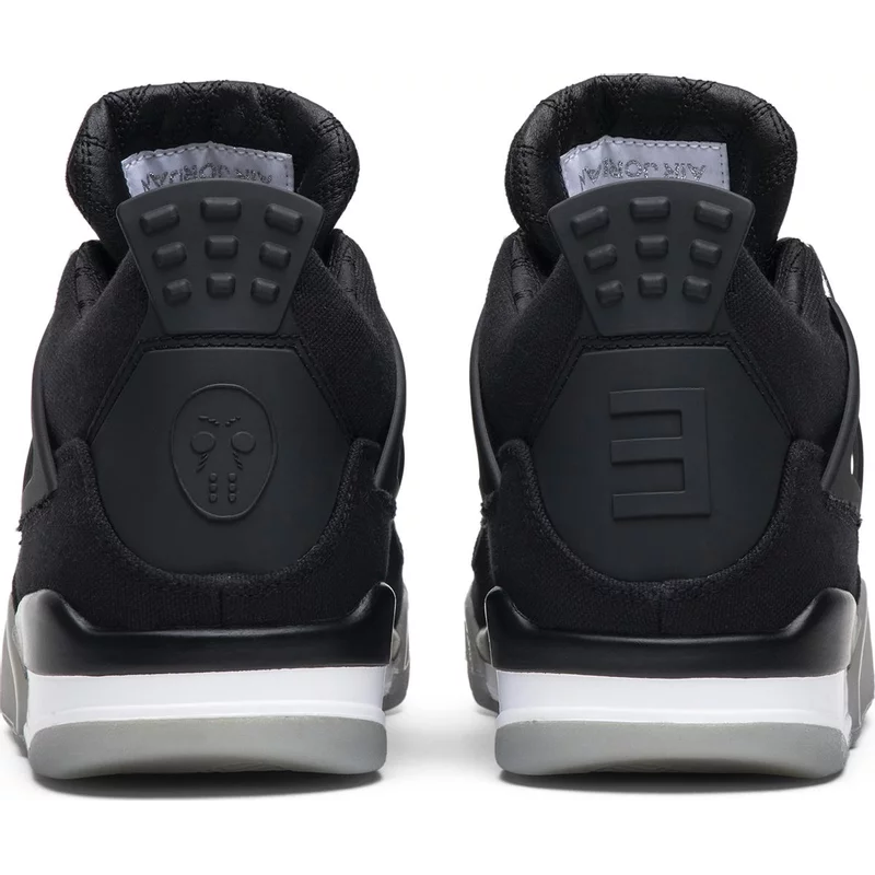 PK God Batch Air Jordan 4 Retro Eminem Carhartt SP15-MNJDLS-879/582314
