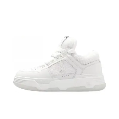 PK God Batch AMIRI MA-1 Sneaker White PS24MFS017 100 01