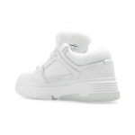 PK God Batch AMIRI MA-1 Sneaker White PS24MFS017 100