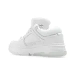 PK God Batch AMIRI MA-1 Sneaker White PS24MFS017 100