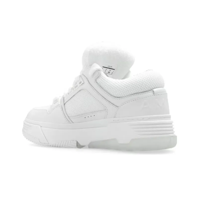 pk god batch amiri ma-1 sneaker white ps24mfs017 100