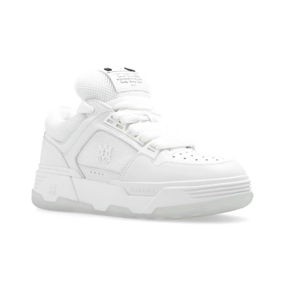 PK God Batch AMIRI MA-1 Sneaker White PS24MFS017 100 02