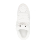 PK God Batch AMIRI MA-1 Sneaker White PS24MFS017 100