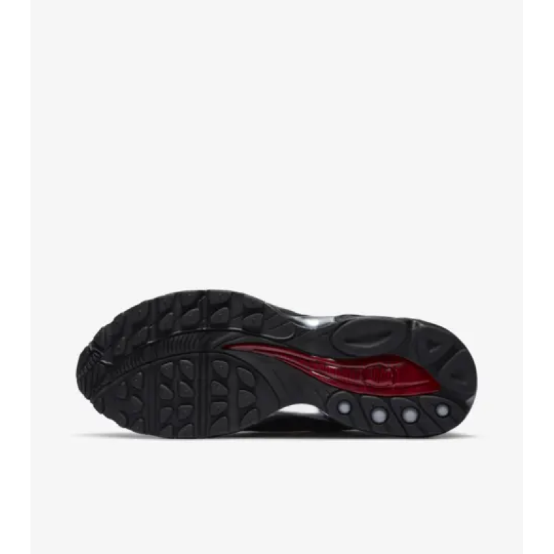Air Max Tailwind V x Skepta Bloody Chrome Red