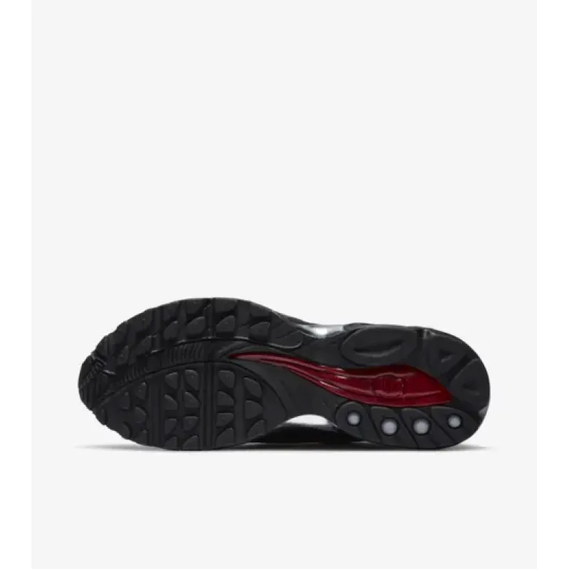 Air Max Tailwind V x Skepta Bloody Chrome Red