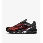 Air Max Tailwind V x Skepta Bloody Chrome Red