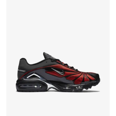 Air Max Tailwind V x Skepta Bloody Chrome Red 02