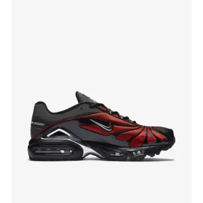 Air Max Tailwind V x Skepta Bloody Chrome Red 02