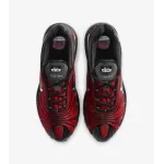 Air Max Tailwind V x Skepta Bloody Chrome Red