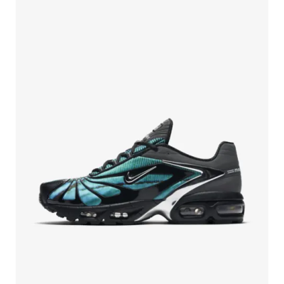 Air Max Tailwind V x Skepta Chrome Blue 01