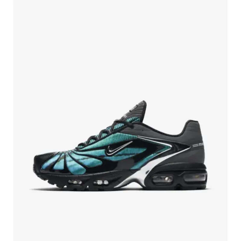 Air Max Tailwind V x Skepta Chrome Blue