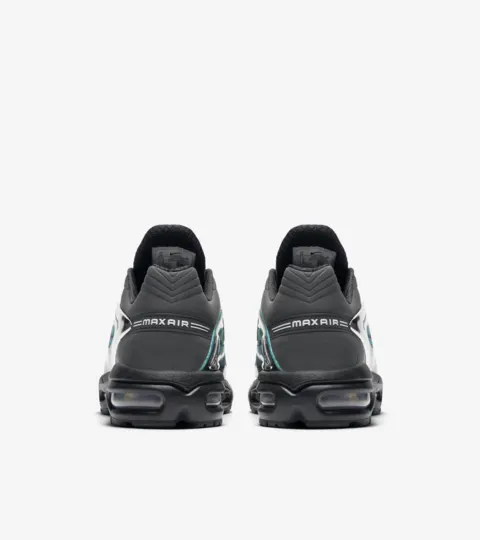 Air Max Tailwind V x Skepta Chrome Blue