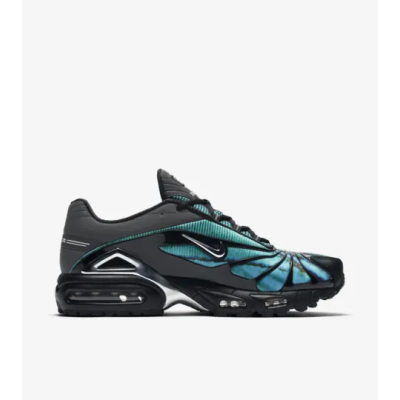 Air Max Tailwind V x Skepta Chrome Blue 02