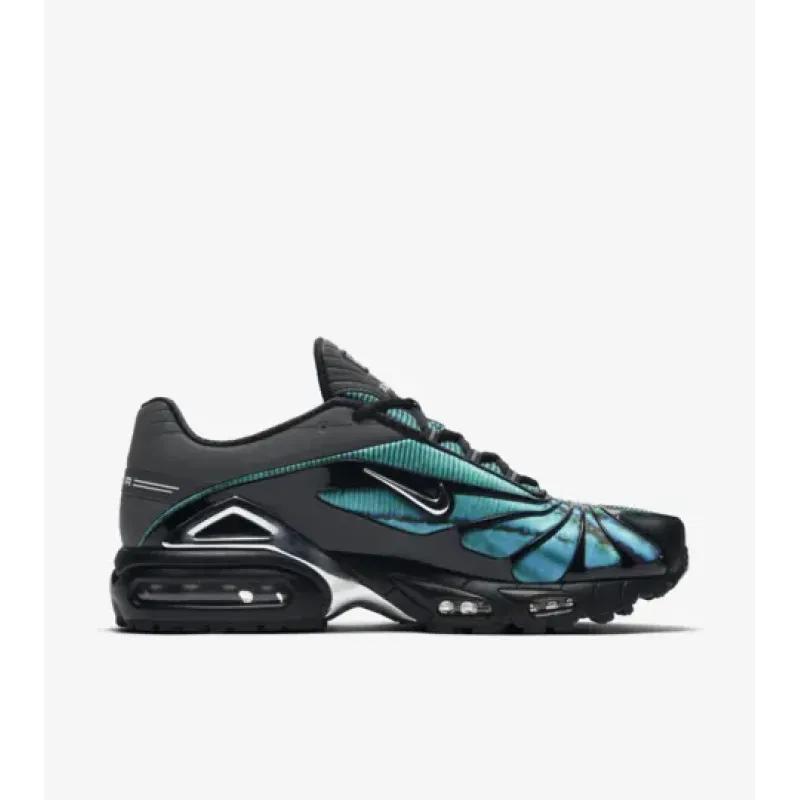 Air Max Tailwind V x Skepta Chrome Blue