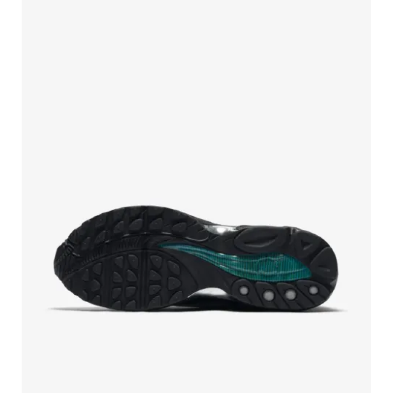 Air Max Tailwind V x Skepta Chrome Blue