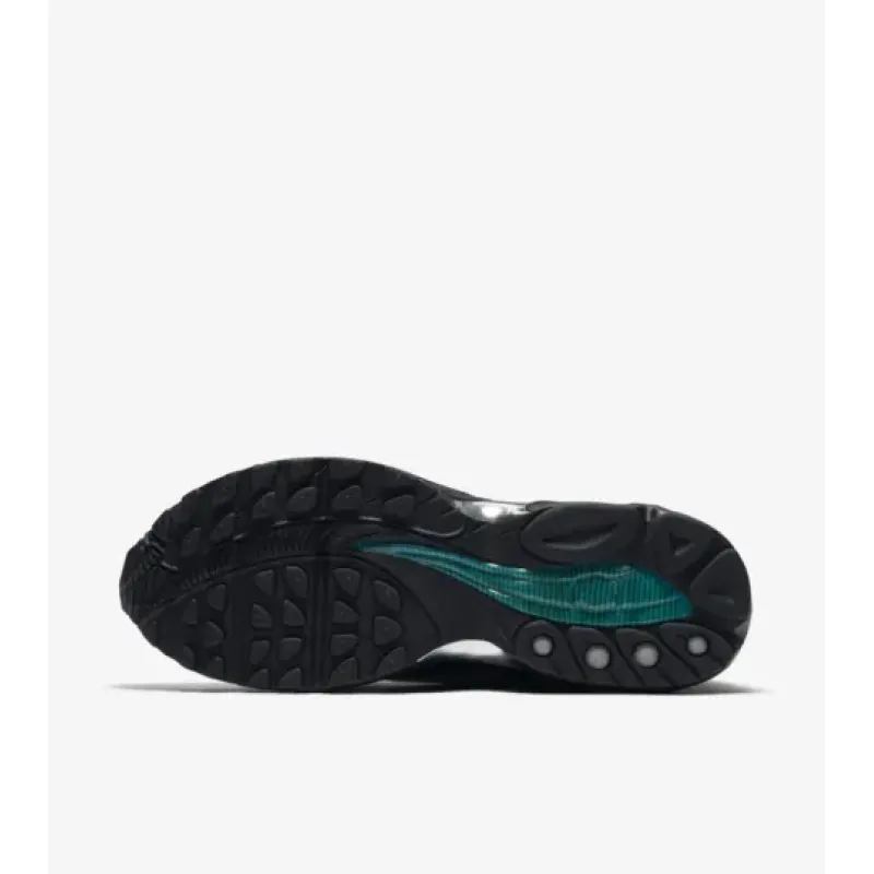 Air Max Tailwind V x Skepta Chrome Blue