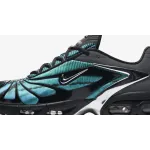 Air Max Tailwind V x Skepta Chrome Blue