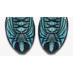 Air Max Tailwind V x Skepta Chrome Blue