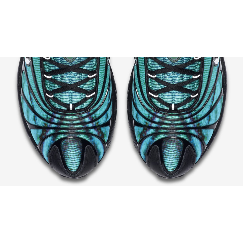 Air Max Tailwind V x Skepta Chrome Blue