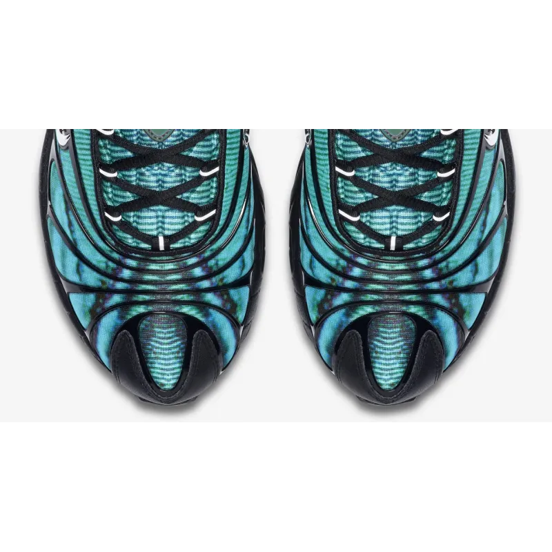 Air Max Tailwind V x Skepta Chrome Blue
