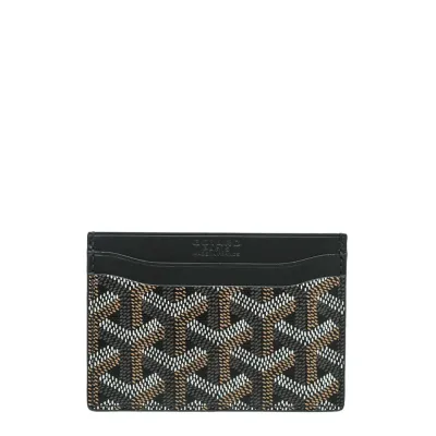 Goyard Saint-Sulpice Card Wallet 02