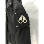 Moose Knuckles 3Q Puffer Down Jacket YZ040810