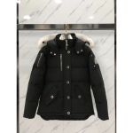 Moose Knuckles 3Q Puffer Down Jacket YZ040810