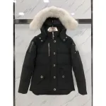 Moose Knuckles 3Q Puffer Down Jacket YZ040810