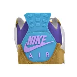 PK God Batch Air Jordan 4 Retro SP 30th Anniversary Union Desert Moss DJ5718-300