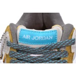 PK God Batch Air Jordan 4 Retro SP 30th Anniversary Union Desert Moss DJ5718-300