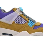 PK God Batch Air Jordan 4 Retro SP 30th Anniversary Union Desert Moss DJ5718-300