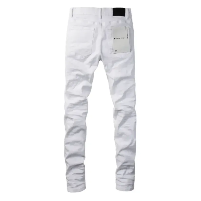 pu*re b*and fashion jeans yz072435