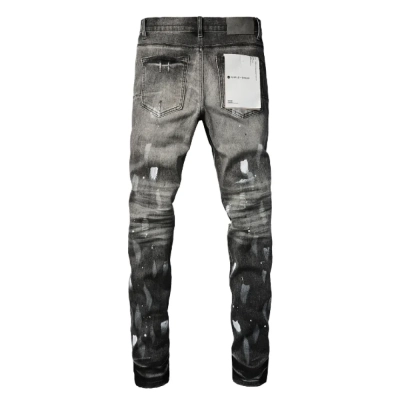 Purple Brand Fashion Jeans YZ072436 02