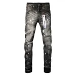 Purple Brand Fashion Jeans YZ072436