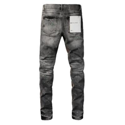 Purple Brand Fashion Jeans YZ072437 02