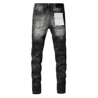 Purple Brand Fashion Jeans YZ072440 02
