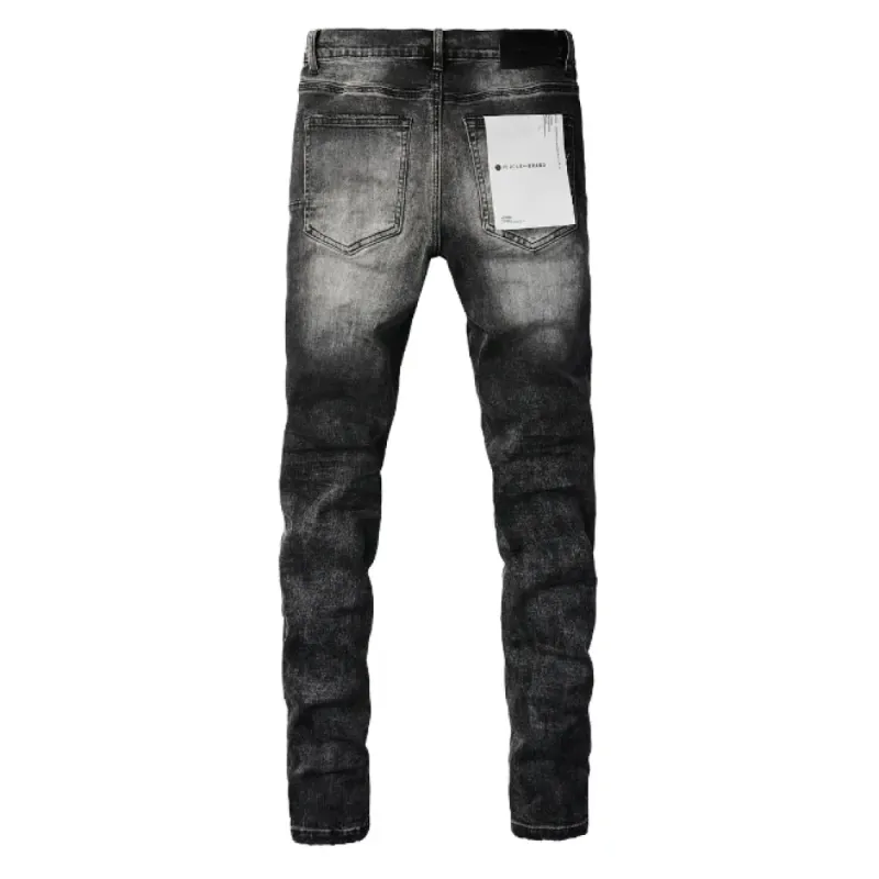 pu*re b*and fashion jeans yz072440