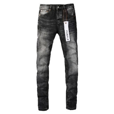 Purple Brand Fashion Jeans YZ072440 01