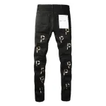 Purple Brand Fashion Jeans YZ072441
