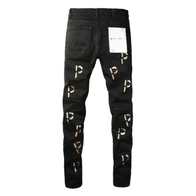 Purple Brand Fashion Jeans YZ072441 02